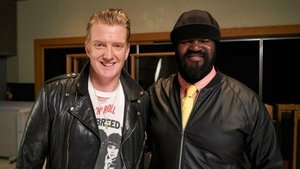 Gregory Porter's Popular Voices Season 1 Ep.1 1. epizód