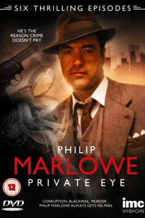 Philip Marlowe, Private Eye