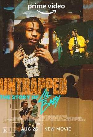 Untrapped: The Story of Lil Baby poszter