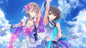 BLUE REFLECTION RAY/澪 kép