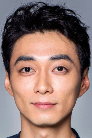 Kento Shibuya profil kép
