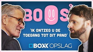 #BOOS 9. évad Ep.2 2. epizód