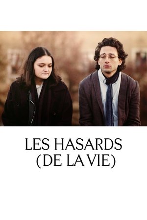 Les hasards (de la vie) poszter