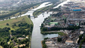 Der Rhein von oben 1. évad Ep.4 4. epizód