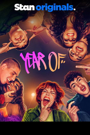 Year Of poszter