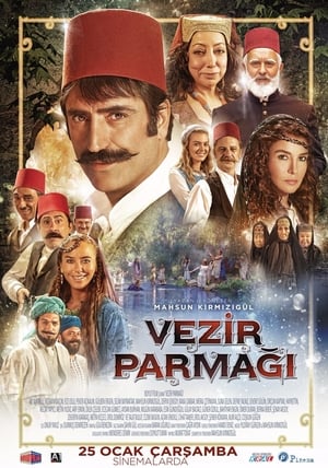 Vezir Parmağı poszter