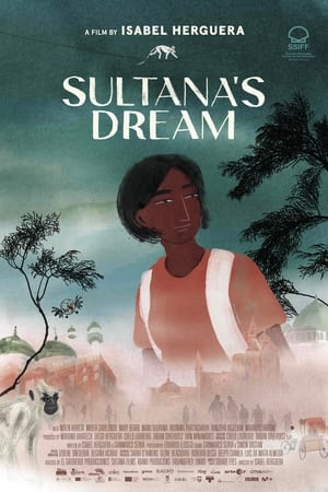 Sultana’s Dream poszter