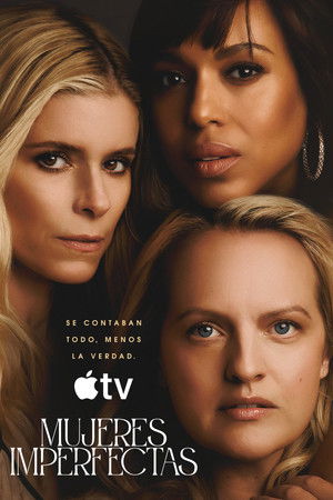 Imperfect Women poszter
