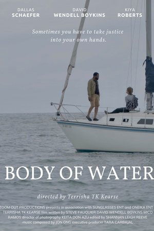 Body of Water poszter