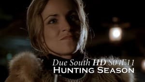 Due South Season 4 Ep.11 11. epizód