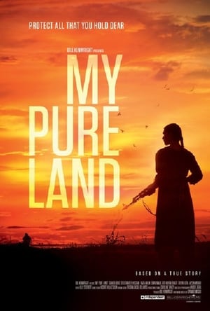 My Pure Land poszter