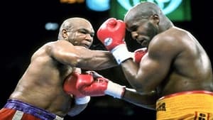 George Foreman vs Michael Moorer háttérkép