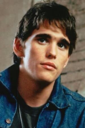 Matt Dillon profil kép