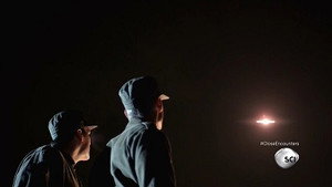 Close Encounters Season 1 Ep.8 8. epizód