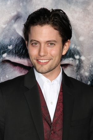 Jackson Rathbone profil kép