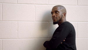 Ali Siddiq: It's Bigger Than These Bars háttérkép