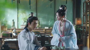 宁安如梦 1. évad Ep.14 14. epizód