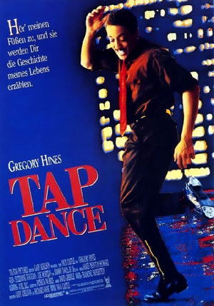 Tap poszter