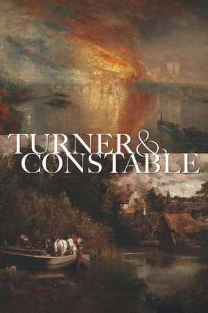 Turner & Constable poszter