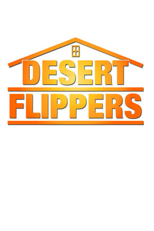 Desert Flippers poszter