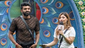 Bigg Boss Tamil 8. évad Ep.13 13. epizód