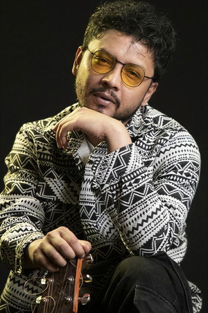 Ahmed Hasan Sunny profil kép