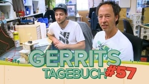 Gerrits Tagebuch 1. évad Ep.59 59. epizód