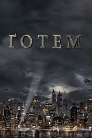 Gotham poszter