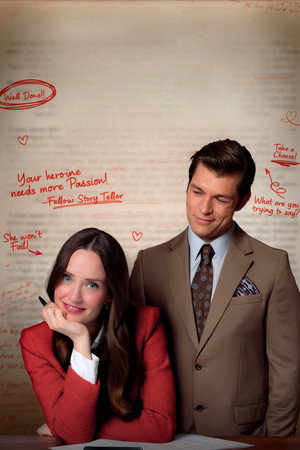 Meet Me in the Margins poszter