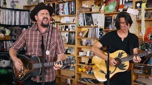 NPR Tiny Desk Concerts 9. évad Ep.77 77. epizód