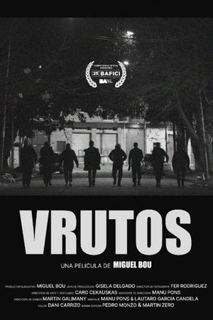 Vrutos poszter