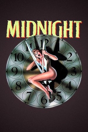 Midnight poszter