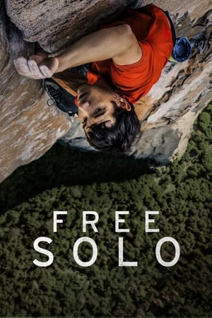 Free Solo - Mászókötél nélkül