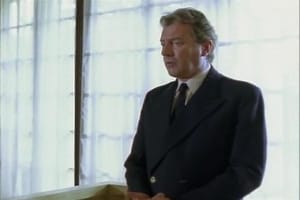 Inspector Morse Season 6 Ep.3 Az Ön halála