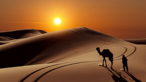 Morocco 8K háttérkép
