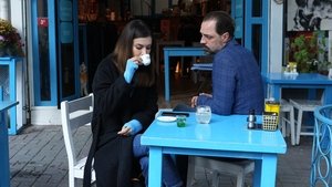 Gelsin Hayat Bildiği Gibi 1. évad Ep.18 18. epizód