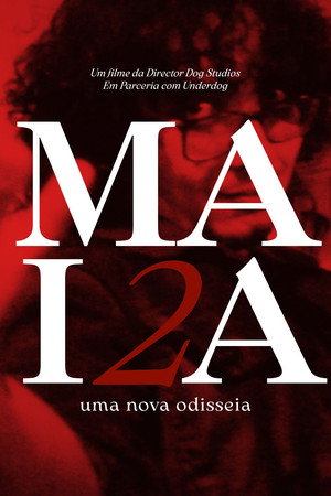 Maia 2: Uma Nova Odisseia poszter