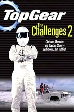 Top Gear: The Challenges 2