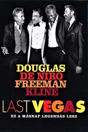 Last Vegas