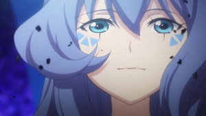 ロストレージインサイテッドウィクロス 2. évad Ep.2 2. epizód