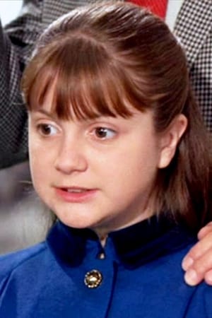 Denise Nickerson