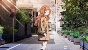 好きな子がめがねを忘れた kép