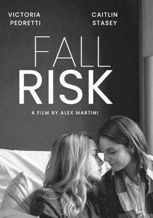 Fall Risk poszter