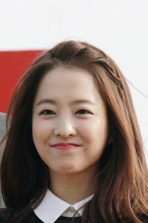 Park Bo-young profil kép