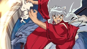 InuYasha Film 3. - A világhódítás kardjai háttérkép