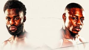 Joshua Buatsi vs. Dan Azeez háttérkép