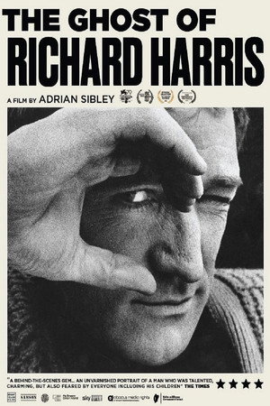 The Ghost of Richard Harris poszter