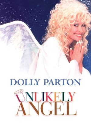 Unlikely Angel poszter