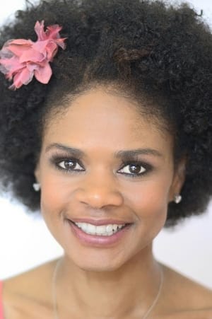 Kimberly Elise profil kép