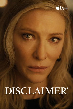 Disclaimer poszter